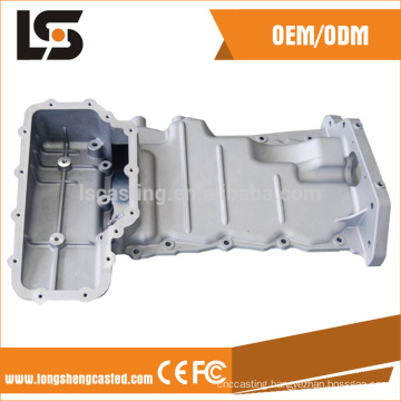 China customized aluminum alloy die casting/sand aluminum casting cars auto parts